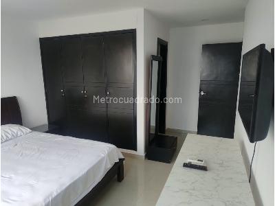 Apartamento en arriendo en Altos De Riomar, Barranquilla · foto 18 de 20