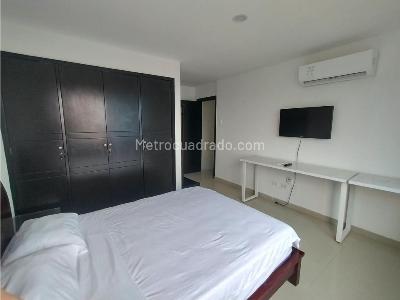 Apartamento en arriendo en Altos De Riomar, Barranquilla · foto 19 de 20