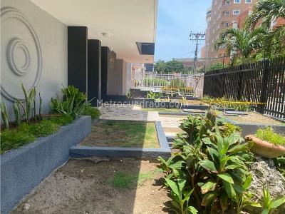 Apartamento en venta en Buenavista, Barranquilla · foto 2 de 20