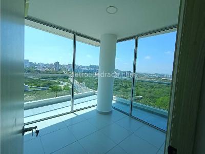 Apartamento en arriendo en Portal De Genoves, Barranquilla · foto 2 de 20