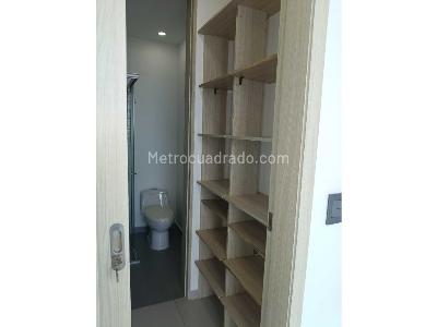 Apartamento en arriendo en Portal De Genoves, Barranquilla · foto 8 de 20
