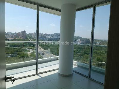 Apartamento en arriendo en Portal De Genoves, Barranquilla · foto 9 de 20