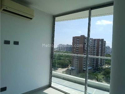 Apartamento en arriendo en Portal De Genoves, Barranquilla · foto 10 de 20