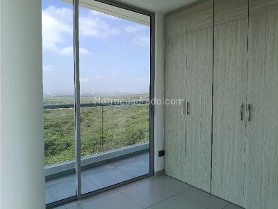 Apartamento en arriendo en Portal De Genoves, Barranquilla · foto 11 de 20