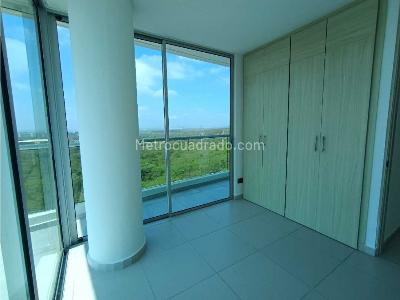 Apartamento en arriendo en Portal De Genoves, Barranquilla · foto 12 de 20