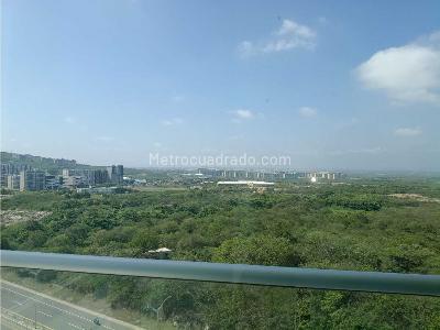 Apartamento en arriendo en Portal De Genoves, Barranquilla · foto 13 de 20