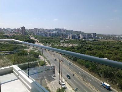 Apartamento en arriendo en Portal De Genoves, Barranquilla · foto 15 de 20