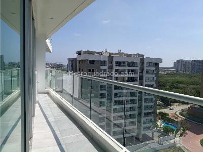 Apartamento en arriendo en Portal De Genoves, Barranquilla · foto 16 de 20