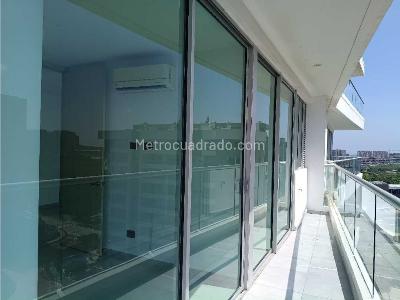 Apartamento en arriendo en Portal De Genoves, Barranquilla · foto 17 de 20