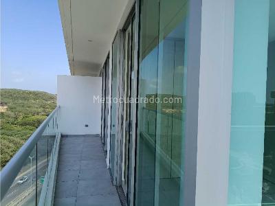 Apartamento en arriendo en Portal De Genoves, Barranquilla · foto 18 de 20