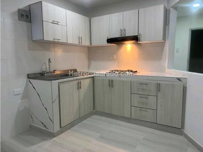 Apartment for rent in Barranquilla