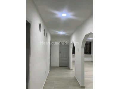 Apartamento en arriendo en Campo Alegre, Barranquilla · foto 3 de 20