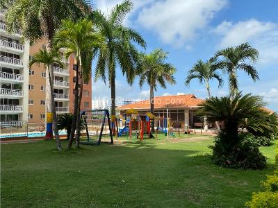 Apartamento de 3 alcobas en arriendo en Miramar, Barranquilla, 65 m² · foto 2 de 20