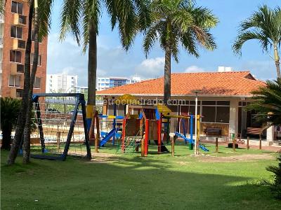 Apartamento de 3 alcobas en arriendo en Miramar, Barranquilla, 65 m² · foto 3 de 20