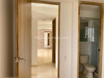 Apartamento de 3 alcobas en arriendo en Miramar, Barranquilla, 65 m² · foto 9 de 20
