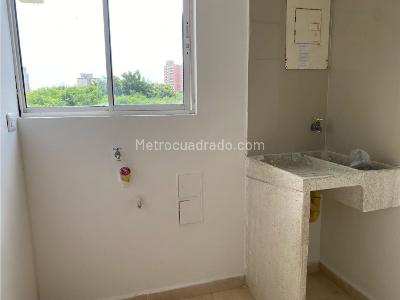 Apartamento de 3 alcobas en arriendo en Miramar, Barranquilla, 65 m² · foto 13 de 20