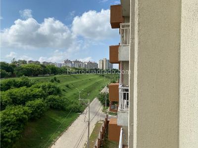 Apartamento de 3 alcobas en arriendo en Miramar, Barranquilla, 65 m² · foto 19 de 20