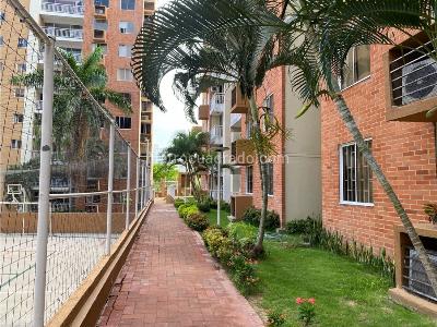 Apartamento de 3 alcobas en arriendo en Miramar, Barranquilla, 65 m² · foto 20 de 20