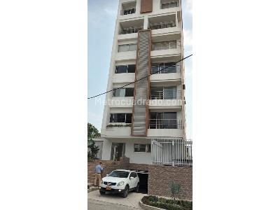 Apartamento de 1 alcoba en venta en Villa Del Este, Barranquilla, 43 m² · foto 1 de 12