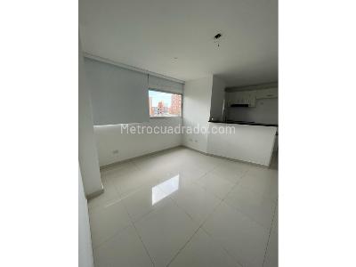 Apartamento de 1 alcoba en venta en Villa Del Este, Barranquilla, 43 m² · foto 2 de 12