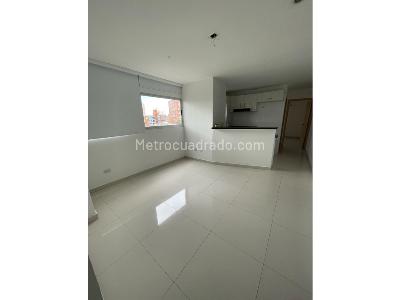 Apartamento de 1 alcoba en venta en Villa Del Este, Barranquilla, 43 m² · foto 3 de 12