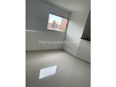 Apartamento de 1 alcoba en venta en Villa Del Este, Barranquilla, 43 m² · foto 4 de 12
