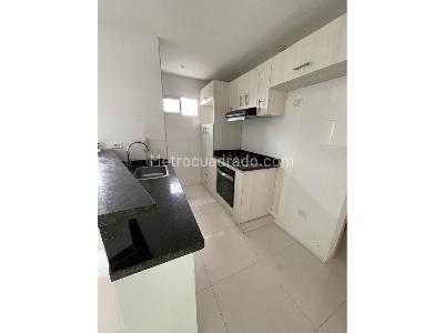 Apartamento de 1 alcoba en venta en Villa Del Este, Barranquilla, 43 m² · foto 5 de 12