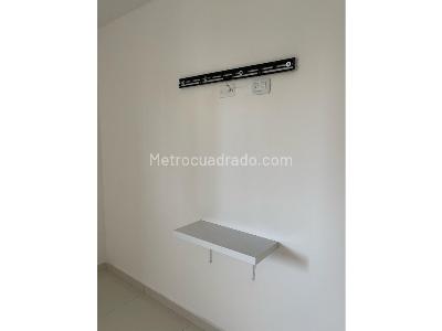 Apartamento de 1 alcoba en venta en Villa Del Este, Barranquilla, 43 m² · foto 8 de 12