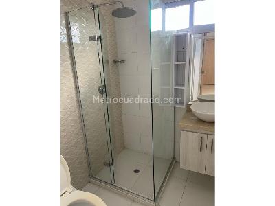 Apartamento de 1 alcoba en venta en Villa Del Este, Barranquilla, 43 m² · foto 11 de 12