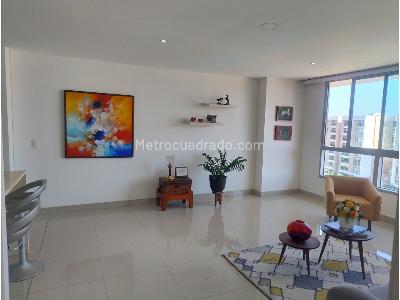Apartaestudio en arriendo en Altos Del Limon, Barranquilla, 70 m² · foto 4 de 20