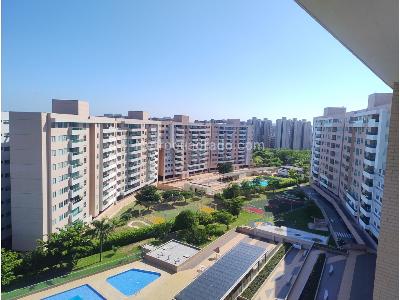 Apartaestudio en arriendo en Altos Del Limon, Barranquilla, 70 m² · foto 5 de 20