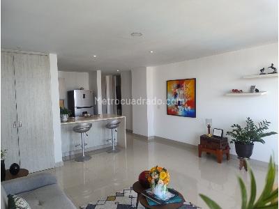 Apartaestudio en arriendo en Altos Del Limon, Barranquilla, 70 m² · foto 7 de 20