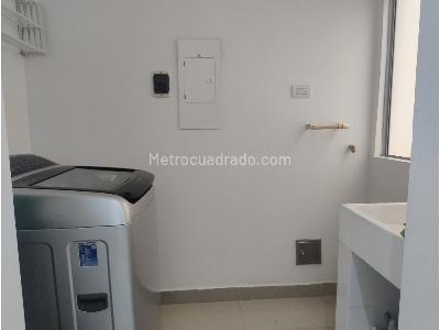 Apartaestudio en arriendo en Altos Del Limon, Barranquilla, 70 m² · foto 11 de 20
