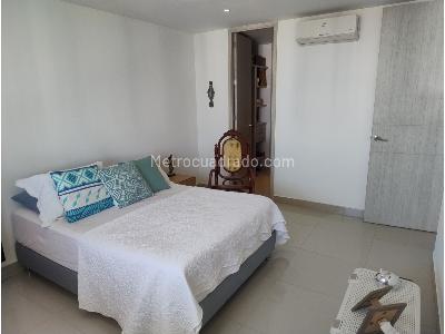 Apartaestudio en arriendo en Altos Del Limon, Barranquilla, 70 m² · foto 13 de 20