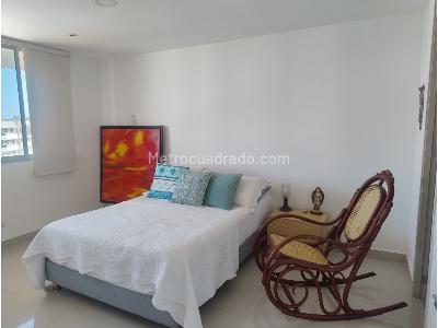 Apartaestudio en arriendo en Altos Del Limon, Barranquilla, 70 m² · foto 14 de 20