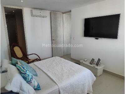 Apartaestudio en arriendo en Altos Del Limon, Barranquilla, 70 m² · foto 15 de 20