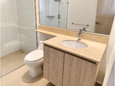 Apartaestudio en arriendo en Altos Del Limon, Barranquilla, 70 m² · foto 17 de 20