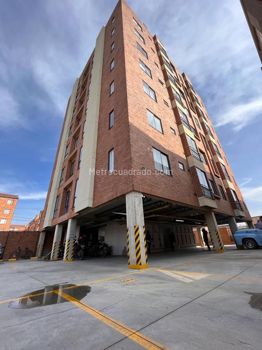 Venta de Apartamento en Fontibon centro Bogotá D.C. 11698M4431038
