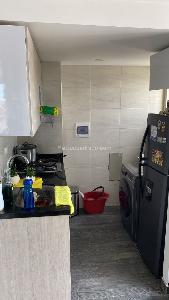 Apartamento de 2 alcobas en venta en San Pedro De Los Robles, Bogotá, 36 m² · foto 12 de 20