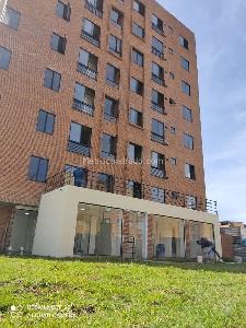Apartamento de 2 alcobas en venta en San Pedro De Los Robles, Bogotá, 36 m² · foto 19 de 20
