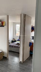 Apartamento de 2 alcobas en venta en San Pedro De Los Robles, Bogotá, 36 m² · foto 6 de 20