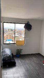 Apartamento de 2 alcobas en venta en San Pedro De Los Robles, Bogotá, 36 m² · foto 7 de 20