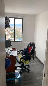 Apartamento de 2 alcobas en venta en San Pedro De Los Robles, Bogotá, 36 m² · foto 11 de 20