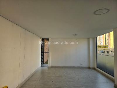 Apartamento de 1 alcoba en venta en San Pedro De Los Robles, Bogotá, 29 m² · foto 13 de 18