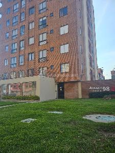 Apartamento de 1 alcoba en venta en San Pedro De Los Robles, Bogotá, 29 m² · foto 17 de 18