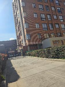 Apartamento de 1 alcoba en venta en San Pedro De Los Robles, Bogotá, 29 m² · foto 18 de 18