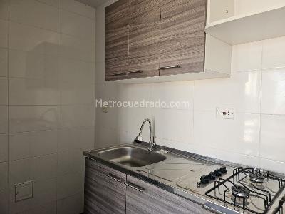Apartamento de 1 alcoba en venta en San Pedro De Los Robles, Bogotá, 29 m² · foto 6 de 18