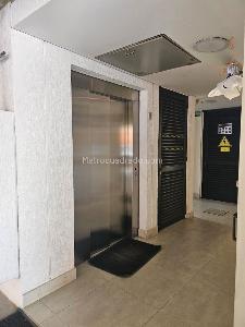 Apartamento de 1 alcoba en venta en San Pedro De Los Robles, Bogotá, 29 m² · foto 8 de 18