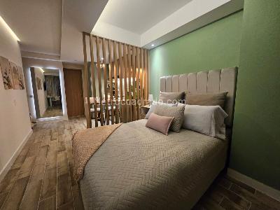 Apartaestudio en venta en Normandia, Bogotá, 26 m² · foto 12 de 20