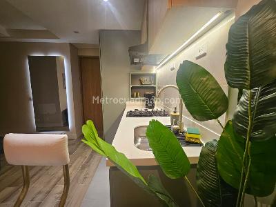 Apartaestudio en venta en Normandia, Bogotá, 26 m² · foto 15 de 20